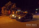 Personal policial estuvo en la casa el miércoles por la noche