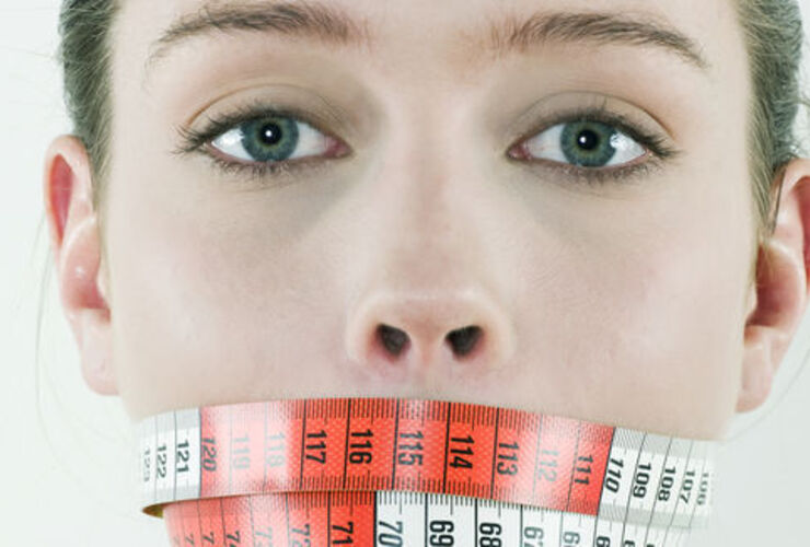 Imagen de Los 10 errores típicos al hacer dieta