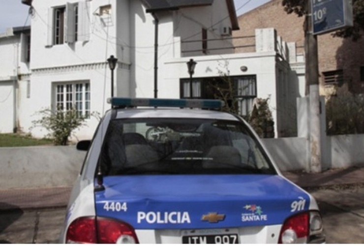 Imagen de Murió el hombre que estaba grave tras ser baleado en la cabeza frente a su casa