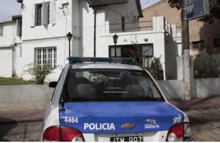 Imagen de Murió el hombre que estaba grave tras ser baleado en la cabeza frente a su casa