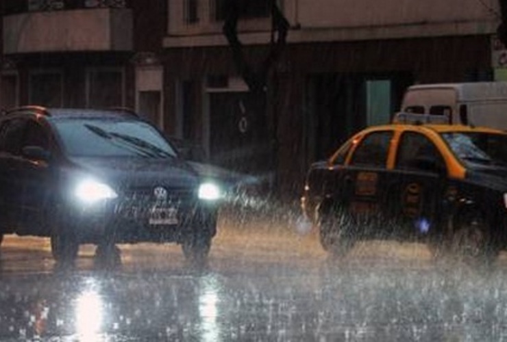 Imagen de Alerta: la primavera cuenta los días gota a gota