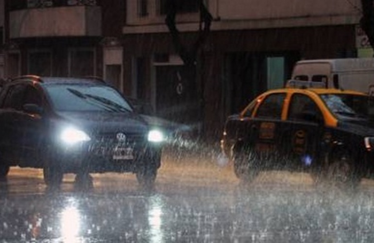 Imagen de Alerta: la primavera cuenta los días gota a gota