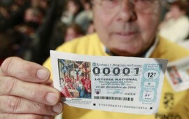 Imagen de El Gordo de Navidad sorteará esta noche un premio de 4 millones de pesos