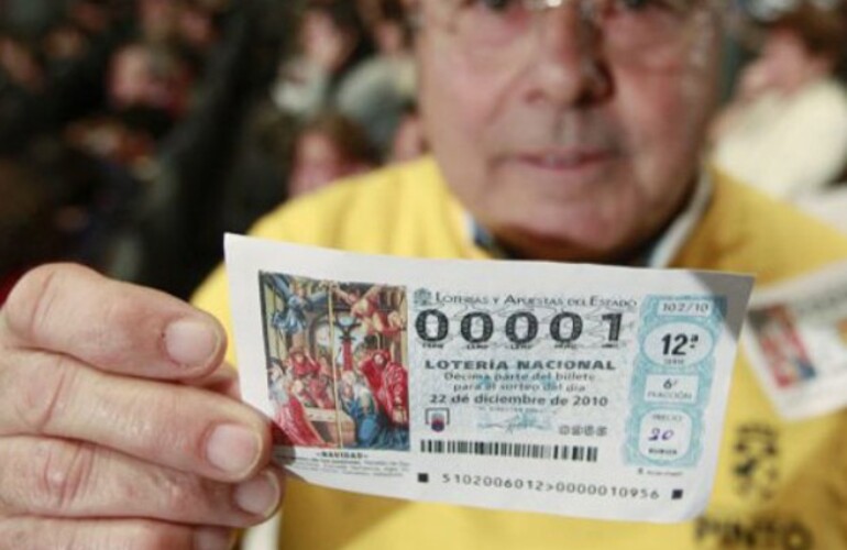 Imagen de El Gordo de Navidad sortear&aacute; esta noche un premio de 4 millones de pesos