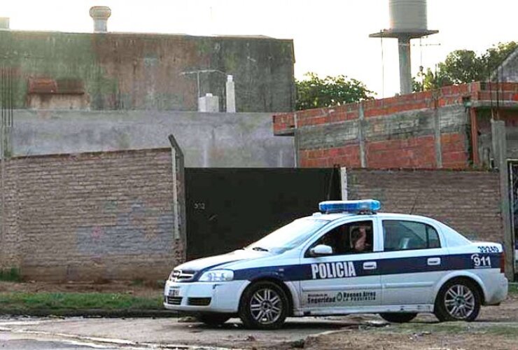 Imagen de Un hombre mató a todos sus jefes y se suicidó