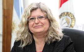 Imagen de La ministra de Educaci&oacute;n recibir&aacute; a representantes de Upcn y ATE