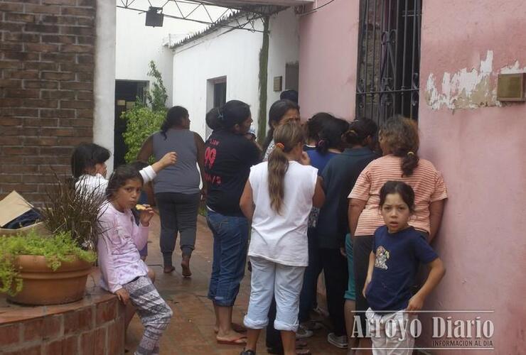 Imagen de "La verdad es problemática la situación" Imagen de "La verdad es problemática la situación"