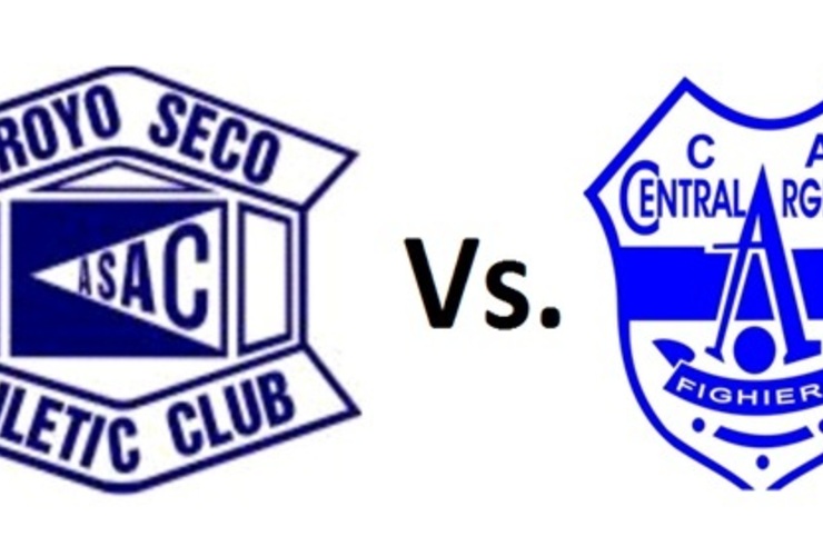 Imagen de Se suspendió la primera final entre ASAC Vs. Central Argentino de Fighiera