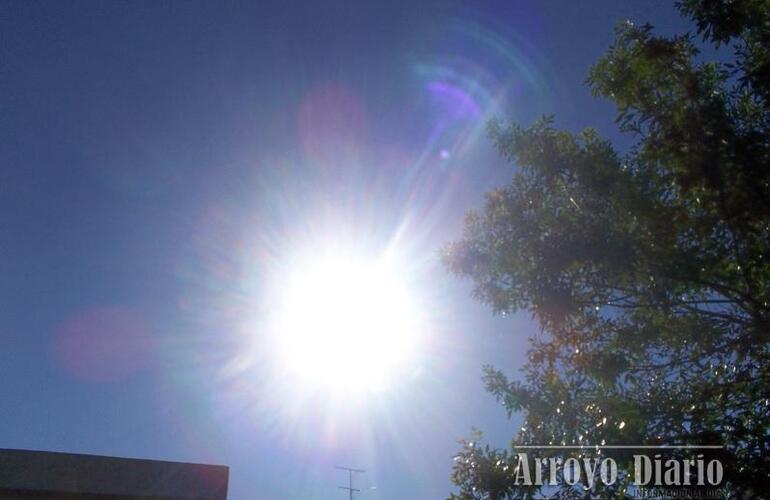 Imagen de El fin de semana arranca con sol y calor