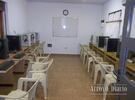Sala de Computación