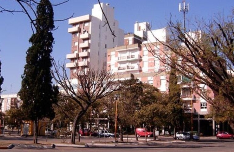 La ciudad cordobesa de San Francico se convulsionó con este hecho.