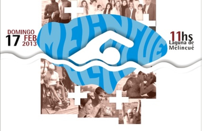 Imagen de Febrero 2013: "Tiburones" en la laguna de Melincu&eacute;