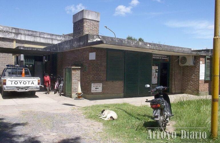 Imagen de Todos los conductores pasaron el control de alcoholemia