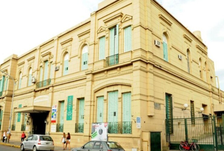 En el hospital Cullen de la capital provincial se realizó la ablación multiorgánica que permitió llegar a las 50 donaciones.