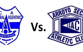 Imagen de Torneo Clausura: operativo de seguridad