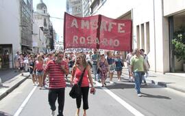 Imagen de Amsafé Rosario pone un piso de 30% para discutir salarios