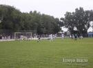 El gol de Diego Lovey