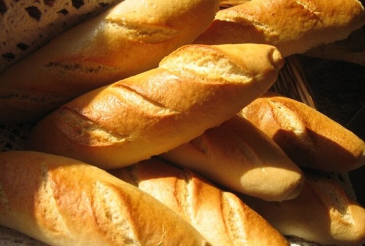 Imagen de Anuncian posible aumento del pan