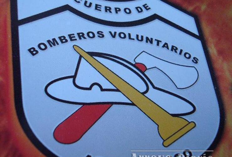 Imagen de Choque entre dos camiones sobre autopista