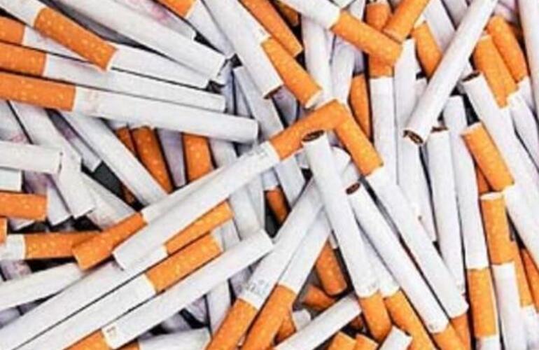 Imagen de Nobleza Piccardo aumenta el precio de sus cigarrillos
