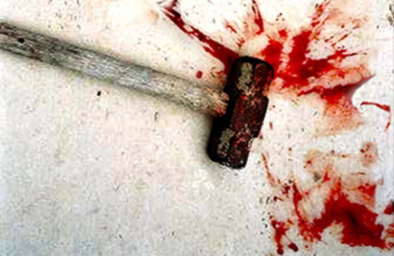 Imagen de Mat&oacute; a su pareja a martillazos y se suicid&oacute;