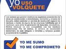 Imagen de Campaña Arroyo Limpia