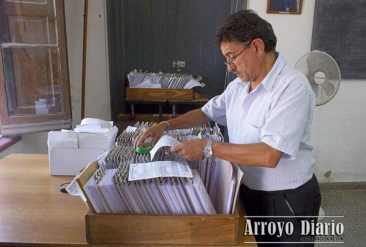 Foto Archivo Arroyo Diario