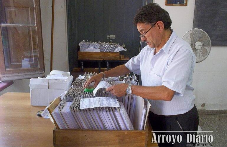 Foto Archivo Arroyo Diario