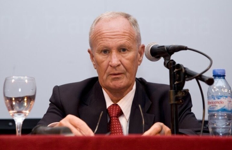 Imagen de El gobierno convoc&oacute; al Movimiento Evita