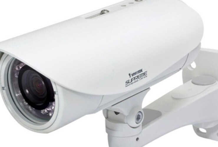 Tipo de cámara que conformará el sistema de vigilancia de la provincia.