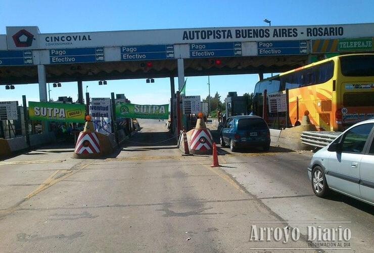 Foto gentileza de Nicolás Yassogna