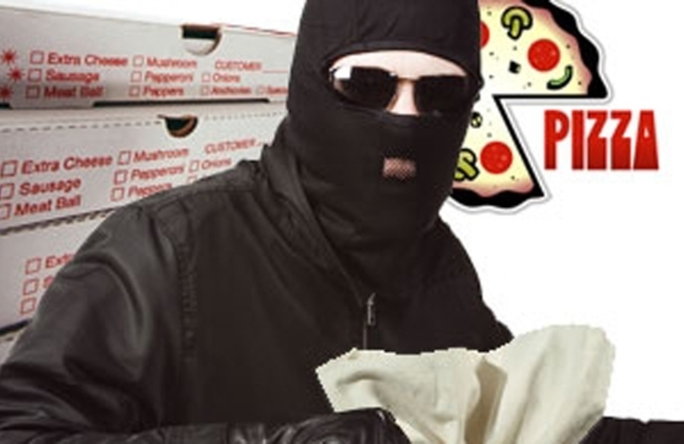 Imagen de Insólito! Se arrepiente de robar, llora y le dan una pizza para la familia