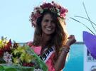 Imagen de Mar del Plata: las olas, el viento y la mejor cola 2013