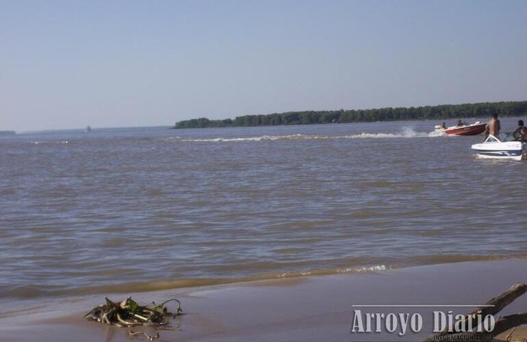 Imagen de Atención pescadores: actualización del registro de organizaciones de trabajadores del río