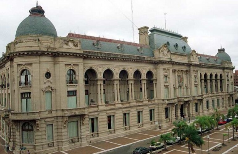 Imagen de La provincia giró esta semana tres millones de pesos a municipios y comunas