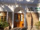 La Biblioteca está ubicada sobre calle Belgrano al 500