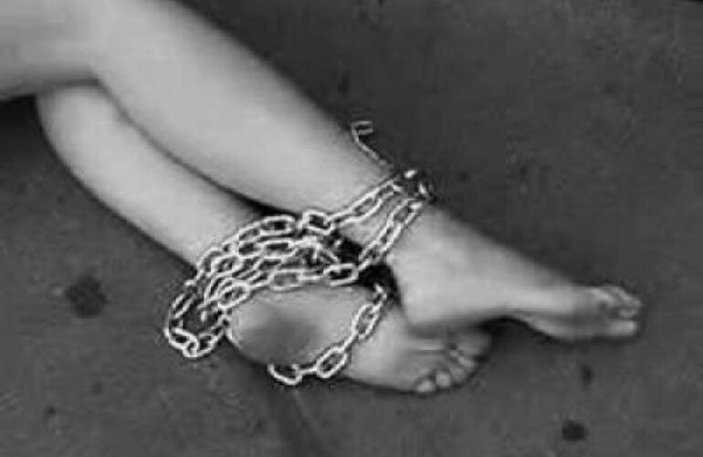 Imagen de Rescatan ocho mujeres sometidas por una red de trata de personas