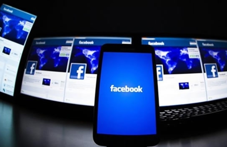 En Argentina hay m&aacute;s de 20 millones de cuentas de Facebook.