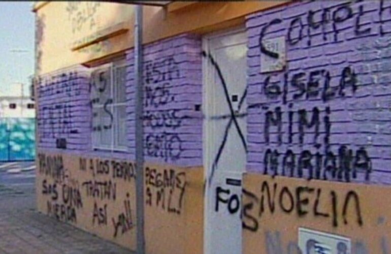 Imagen de Denuncian a un jard&iacute;n de infantes por maltratos a nenes de entre 45 d&iacute;as y 3 a&ntilde;os