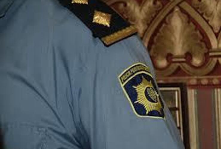 Imagen de El gobierno prometió una “profunda reforma policial”