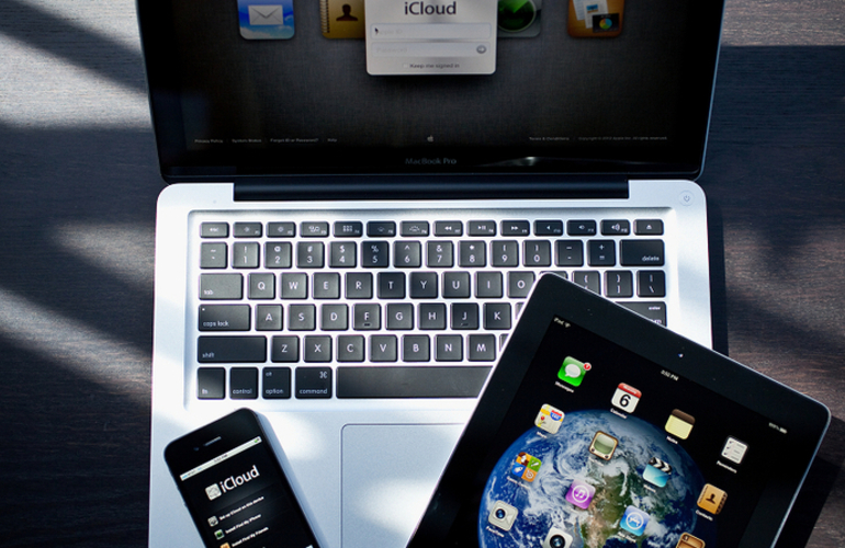 Imagen de El imperio de los dispositivos m&oacute;viles