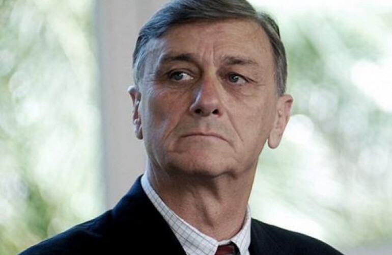 Imagen de Binner sobre Escajadillo: �Pongo las manos en el fuego por m&iacute;�