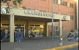 Imagen de Muri&oacute; el joven golpeado por una patota en Unquillo