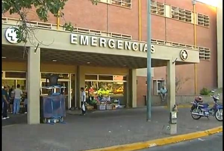 Imagen de Murió el joven golpeado por una patota en Unquillo