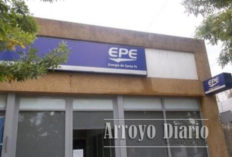 Imagen de EPE: 1000 usuarios sin servicio de energía eléctrica