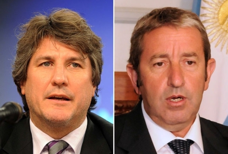 Imagen de Boudou: Cobos realizó viajes personales "por más de 4 millones de pesos"