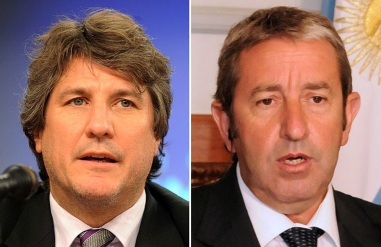 Imagen de Boudou: Cobos realizó viajes personales "por más de 4 millones de pesos"