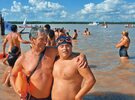 Imagen de 15º Experiencia de nado: "Los Tiburones" en la Laguna de Melincué
