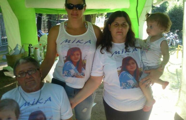 Foto Facebook. Campa&ntilde;a en Central Argentino de Fighiera