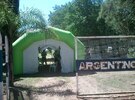 Foto Facebook. Campaña en Central Argentino de Fighiera